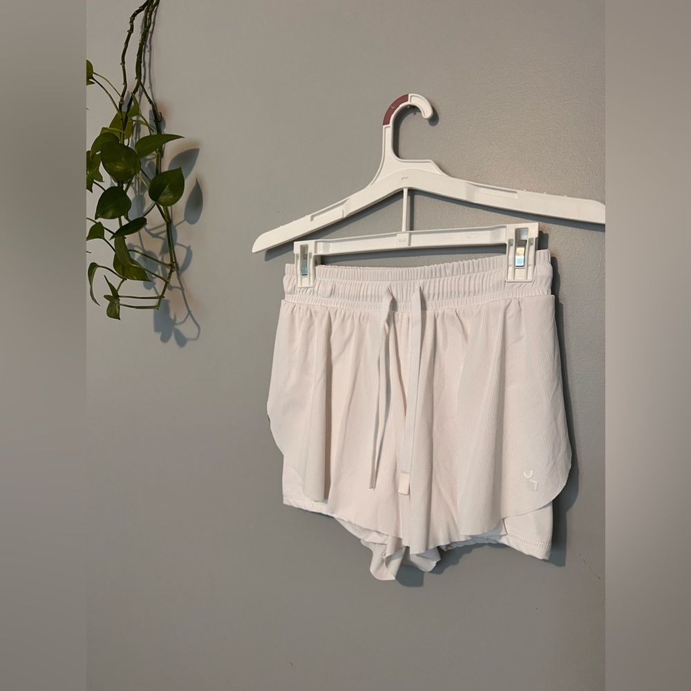 Target Joylab Double Layer Run Shorts - image 1